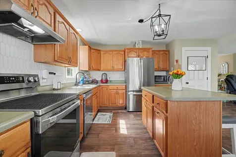 1430 Honeysuckle Lane Farmer City IL 61842