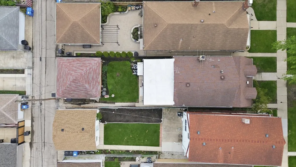 3907 North Nottingham Avenue Chicago IL 60634