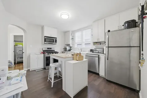 3907 North Nottingham Avenue Chicago IL 60634
