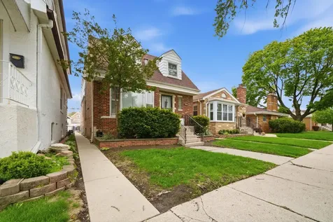 3907 North Nottingham Avenue Chicago IL 60634