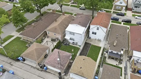 3907 North Nottingham Avenue Chicago IL 60634