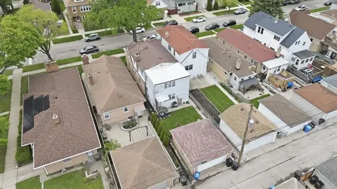 3907 North Nottingham Avenue Chicago IL 60634