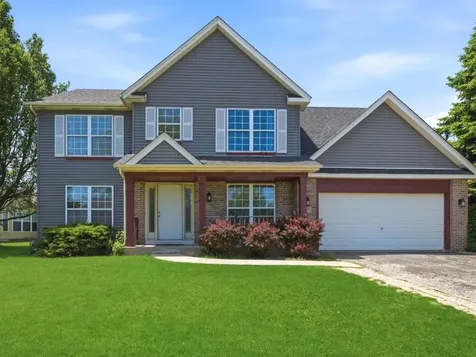 225 Parkside Lane Oswego IL 60543