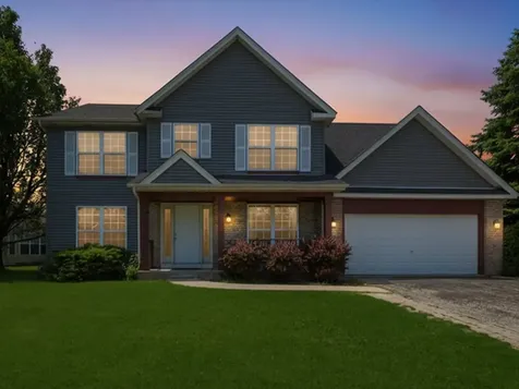 225 Parkside Lane Oswego IL 60543