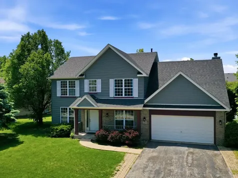 225 Parkside Lane Oswego IL 60543