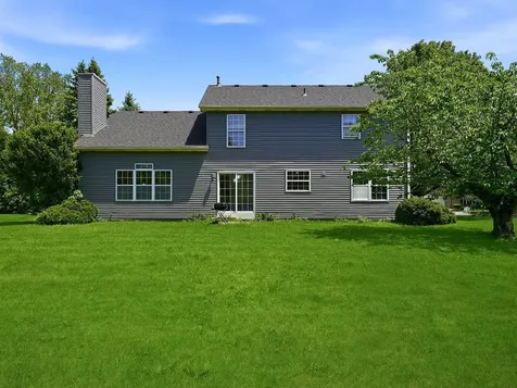 225 Parkside Lane Oswego IL 60543