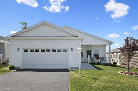 167 Hialeah Lane Grayslake IL 60030