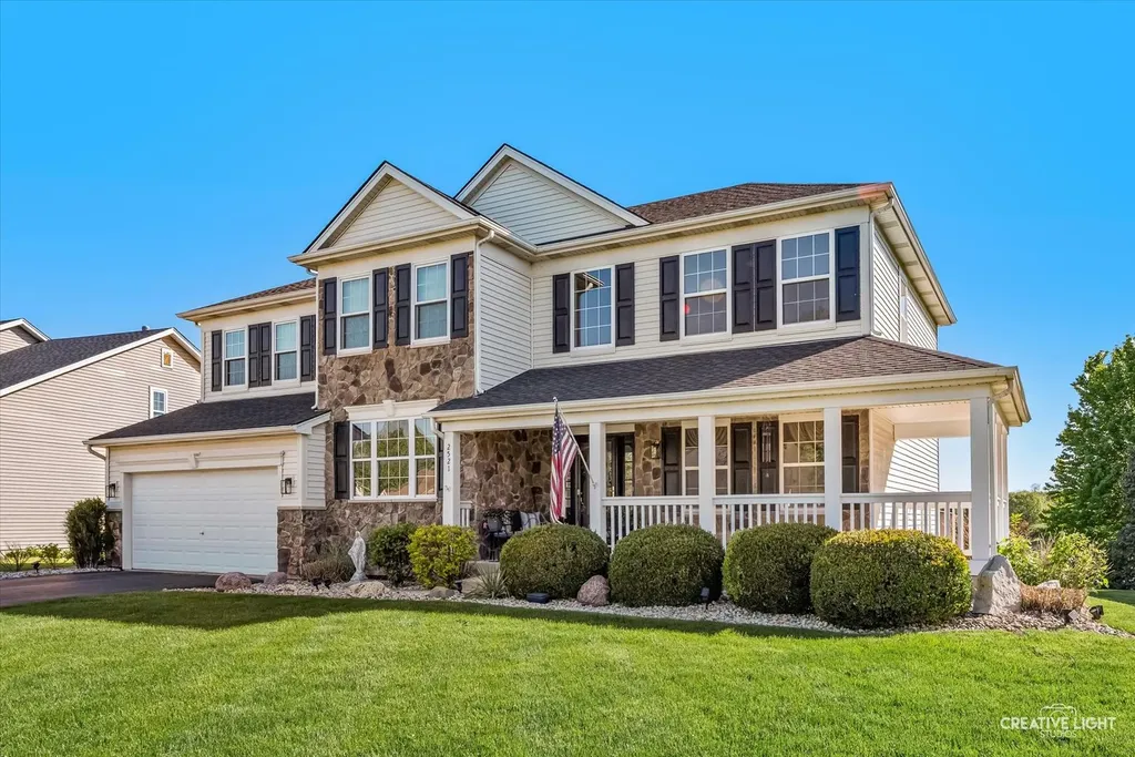 2521 Lyman Loop Yorkville IL 60560