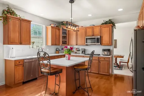 2521 Lyman Loop Yorkville IL 60560