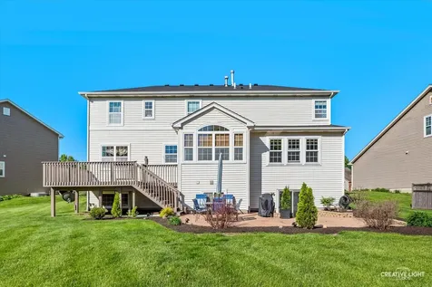 2521 Lyman Loop Yorkville IL 60560