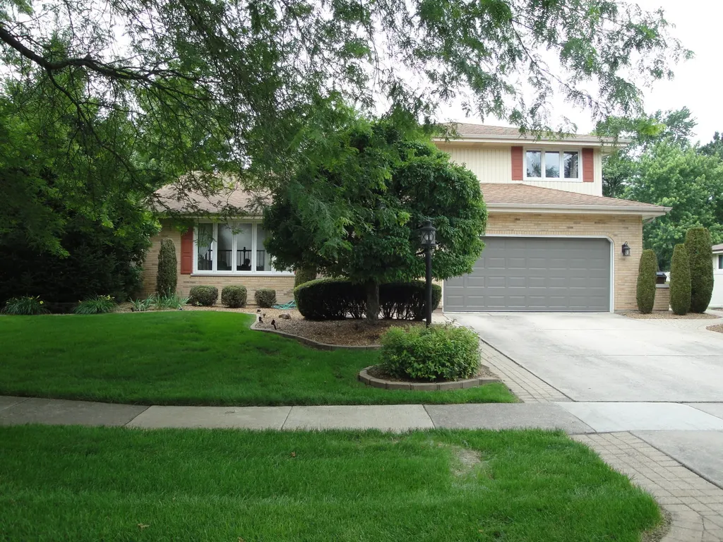 18916 Creekview Lane Mokena IL 60448