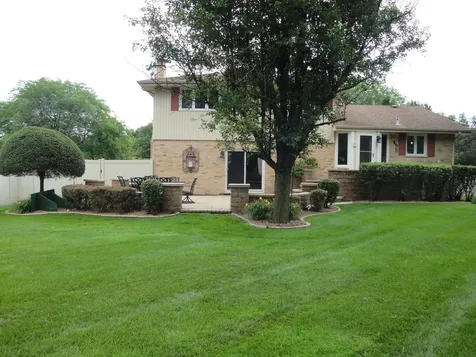 18916 Creekview Lane Mokena IL 60448