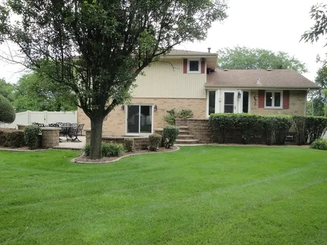 18916 Creekview Lane Mokena IL 60448