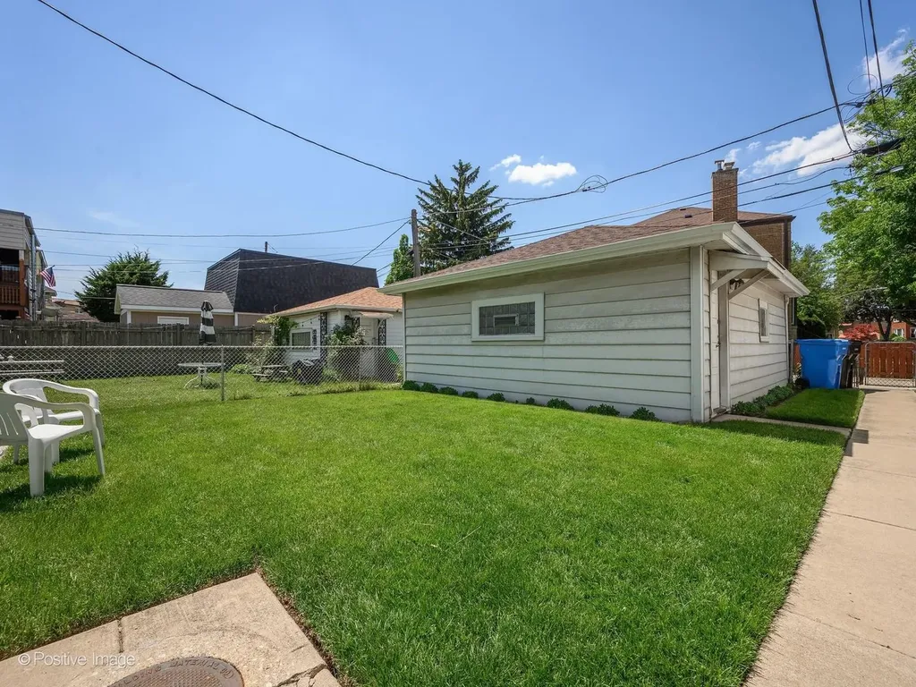 6038 North Austin Avenue Chicago IL 60646