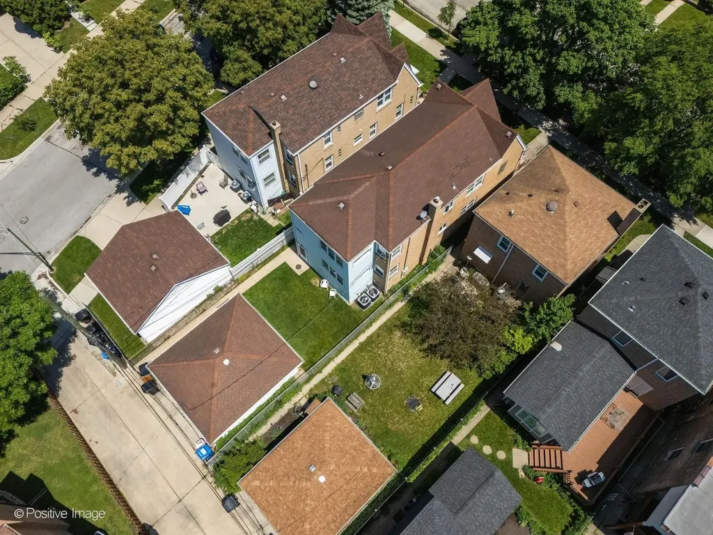 6038 North Austin Avenue Chicago IL 60646
