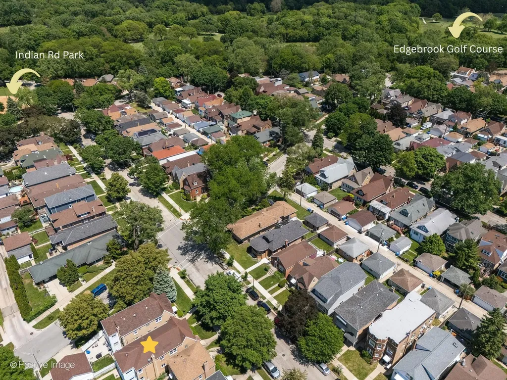 6038 North Austin Avenue Chicago IL 60646