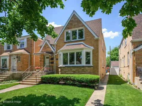 6038 North Austin Avenue Chicago IL 60646