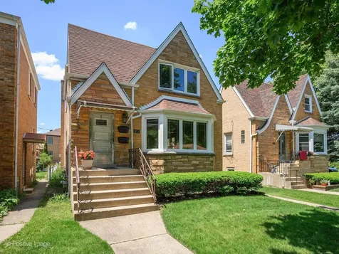 6038 North Austin Avenue Chicago IL 60646