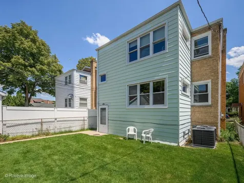 6038 North Austin Avenue Chicago IL 60646