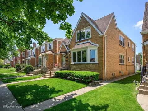 6038 North Austin Avenue Chicago IL 60646