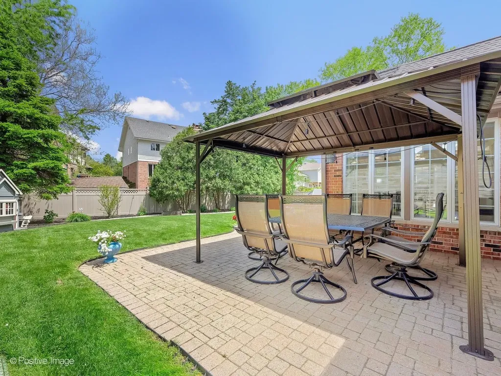 21W768 Mccarron Road Glen Ellyn IL 60137