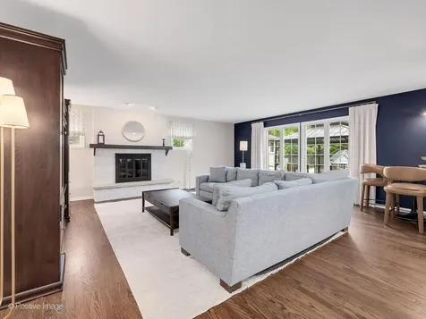21W768 Mccarron Road Glen Ellyn IL 60137
