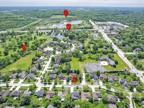 21W768 Mccarron Road Glen Ellyn IL 60137