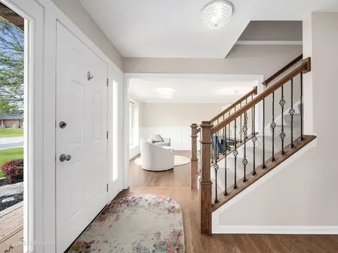 21W768 Mccarron Road Glen Ellyn IL 60137