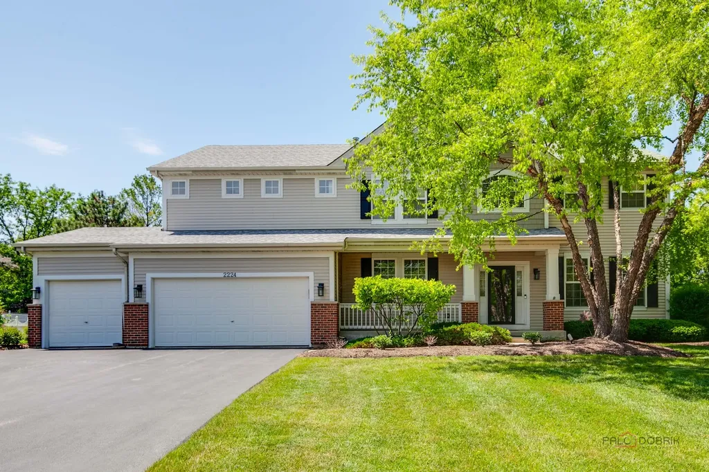 2224 Cathedral Court Gurnee IL 60031