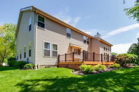 2224 Cathedral Court Gurnee IL 60031