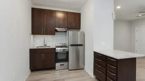 4006 North Bell Avenue Chicago IL 60618