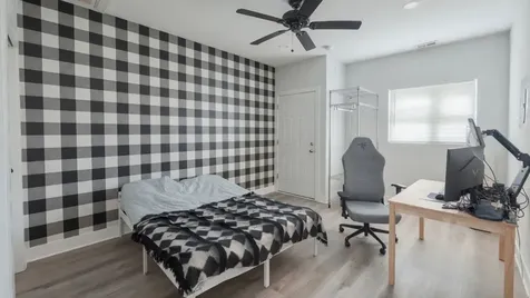 4006 North Bell Avenue Chicago IL 60618