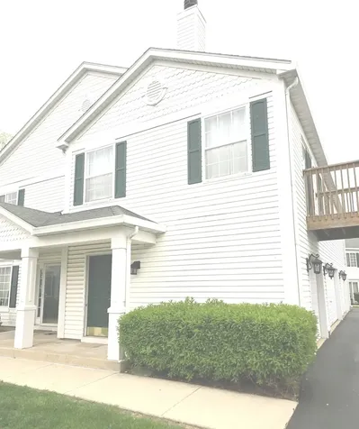 769 Hobart Drive South Elgin IL 60177