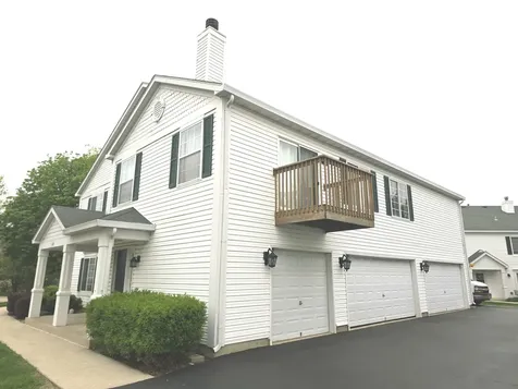769 Hobart Drive South Elgin IL 60177