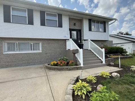 336 Hemlock Avenue Romeoville IL 60446