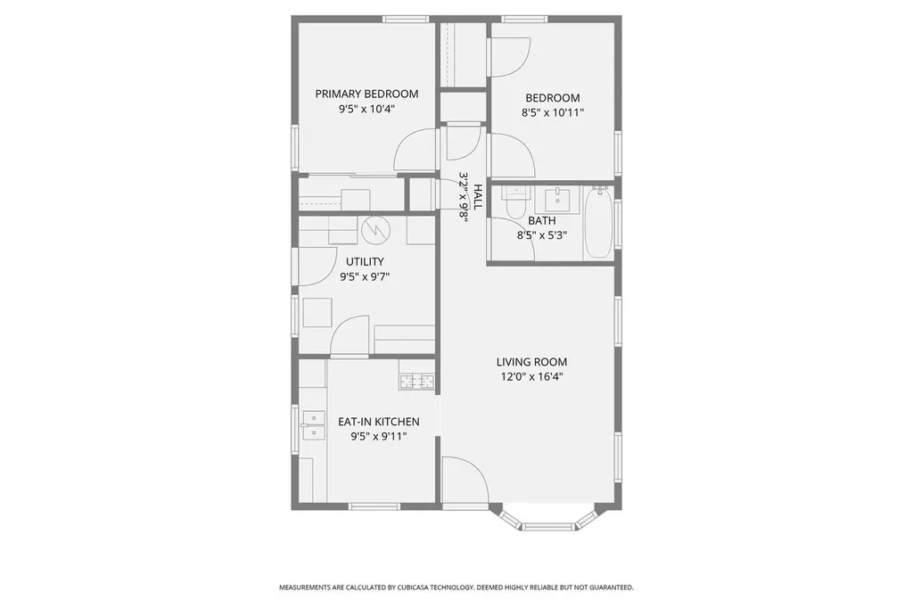 3504 West 107th Street Chicago IL 60655