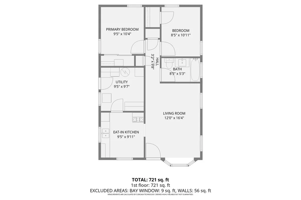 3504 West 107th Street Chicago IL 60655