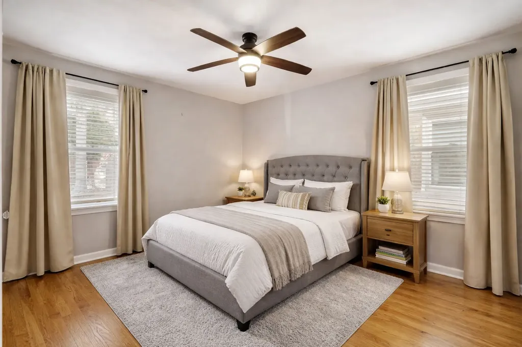 3504 West 107th Street Chicago IL 60655