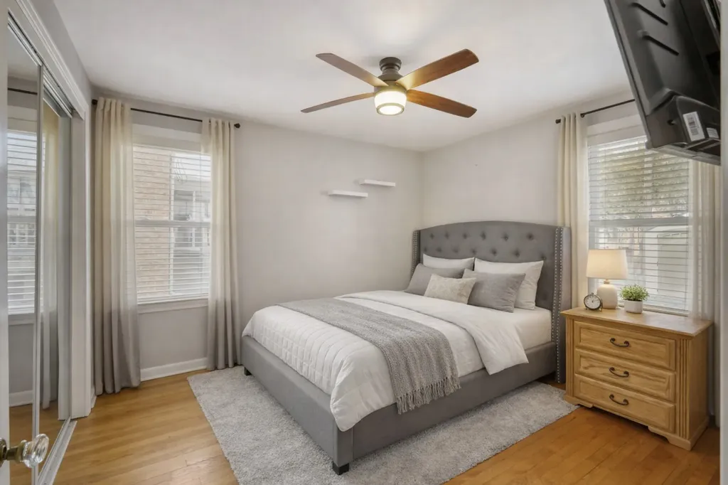 3504 West 107th Street Chicago IL 60655