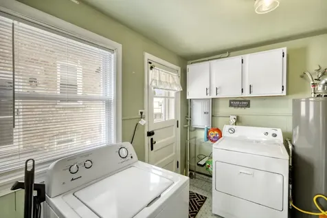 3504 West 107th Street Chicago IL 60655
