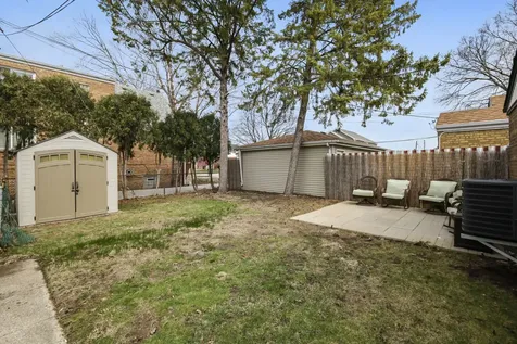 3504 West 107th Street Chicago IL 60655