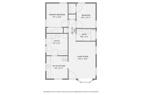 3504 West 107th Street Chicago IL 60655