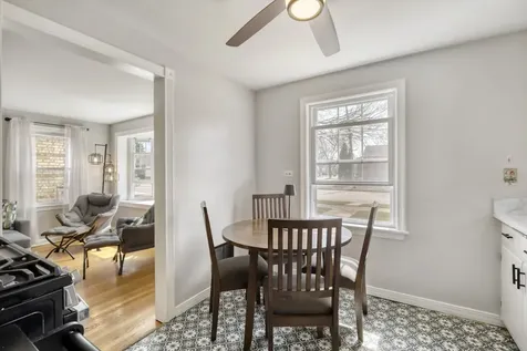 3504 West 107th Street Chicago IL 60655
