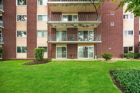 2900 Maple Avenue Downers Grove IL 60515