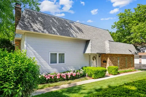 223 Pin Oak Drive Wilmette IL 60091
