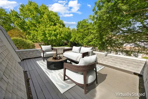 223 Pin Oak Drive Wilmette IL 60091