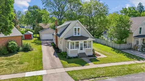 236 Short Street East Dundee IL 60118