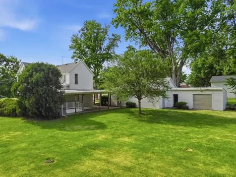 411 South Mckendrie Street Mount Morris IL 61054