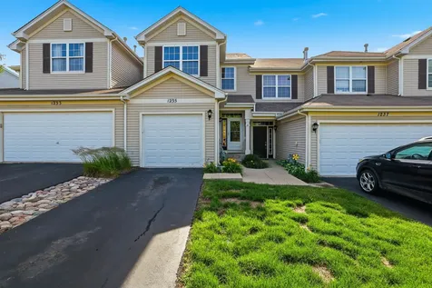 1235 Remington Drive Volo IL 60020