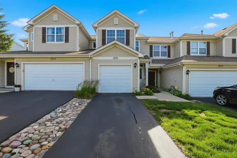 1235 Remington Drive Volo IL 60020